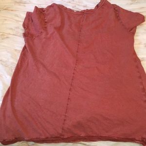 BDG Tops - SUPER CUTE VINTAGE LOOKING TEE SHIRT BDG Tops - SUPER CUTE VINTAGE LOOKING TEE SHIRT
